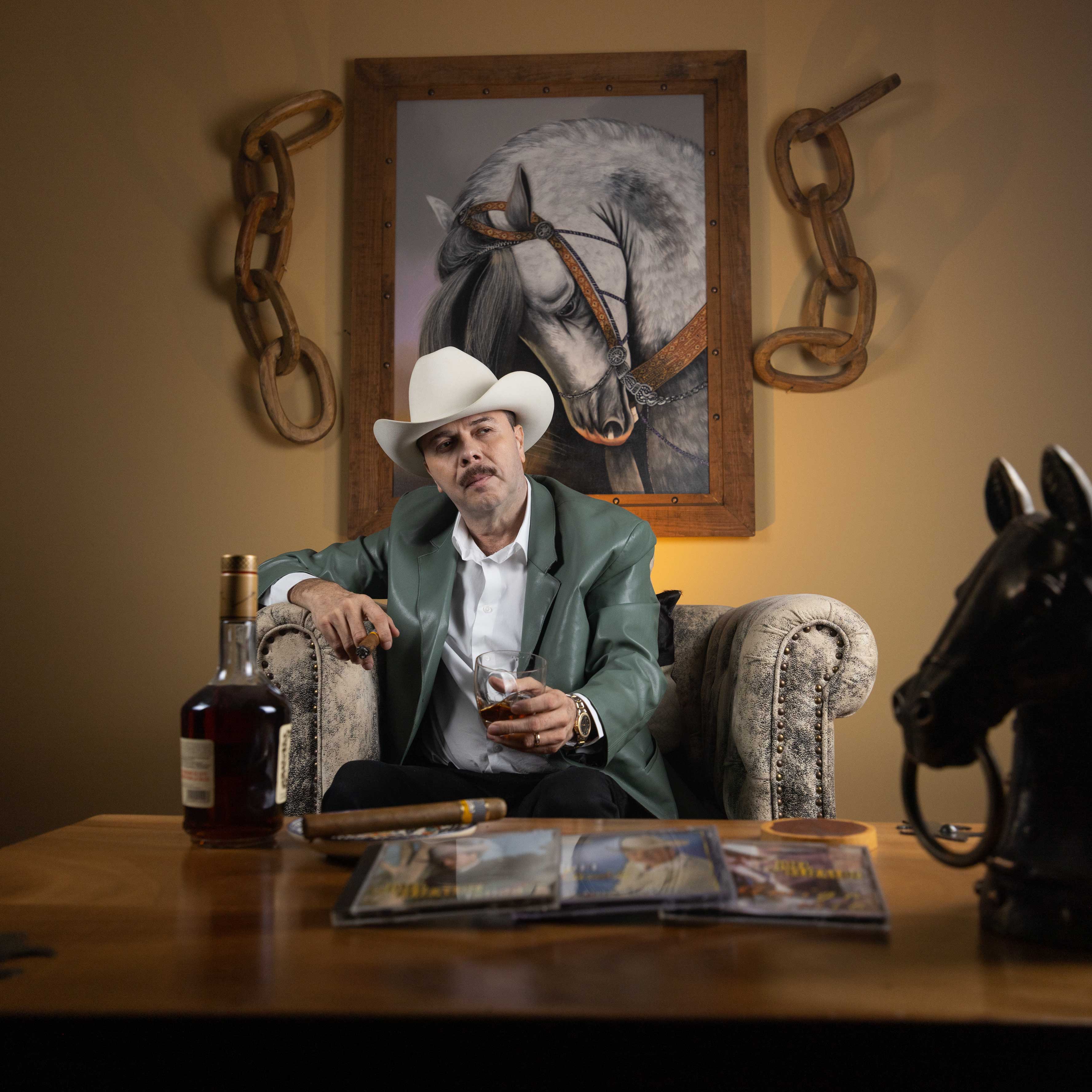 Joel Elizalde – Lizos Music